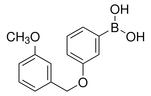 3-(3&#8242;-Methoxybenzyloxy)phenylboronic acid