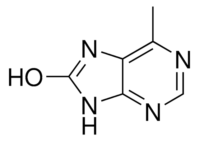 6-Methyl-7,9-dihydro-8H-purin-8-one AldrichCPR