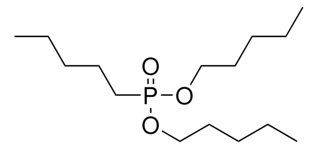 DIAMYL AMYLPHOSPHONATE AldrichCPR