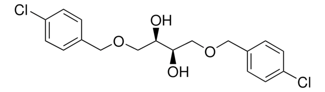 (+)-1,4-Bis-O-(4-chlorobenzyl)-D-threitol 97%