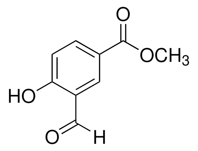 3-Formyl-4-hydroxybenzoesäure-methylester 97%