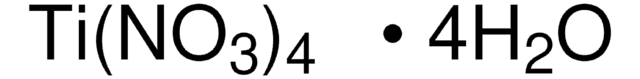 Titanium(IV) nitrate &#8805;99.9%