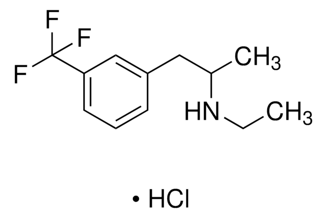 (±)-Fenfluramine hydrochloride