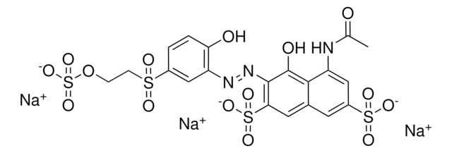 Remazol Brilliant Violet 5R