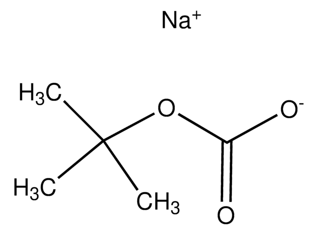 Sodium tert-butyl carbonate technical