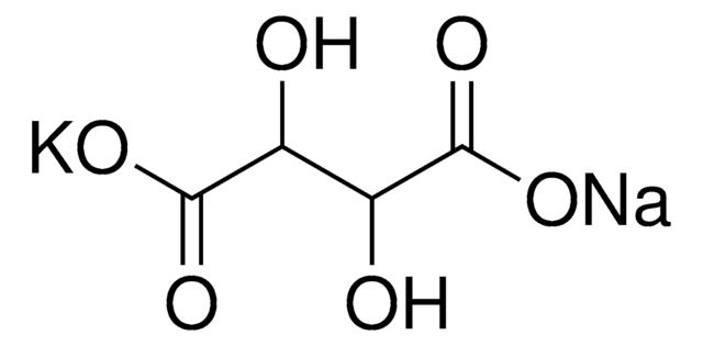 Fehling’s reagent (B)