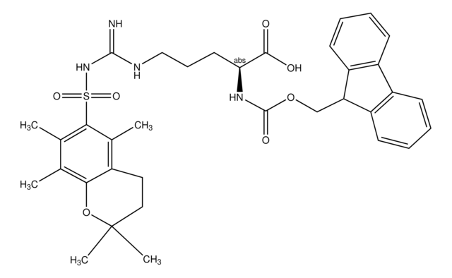 Fmoc-Arg(Pmc)-OH