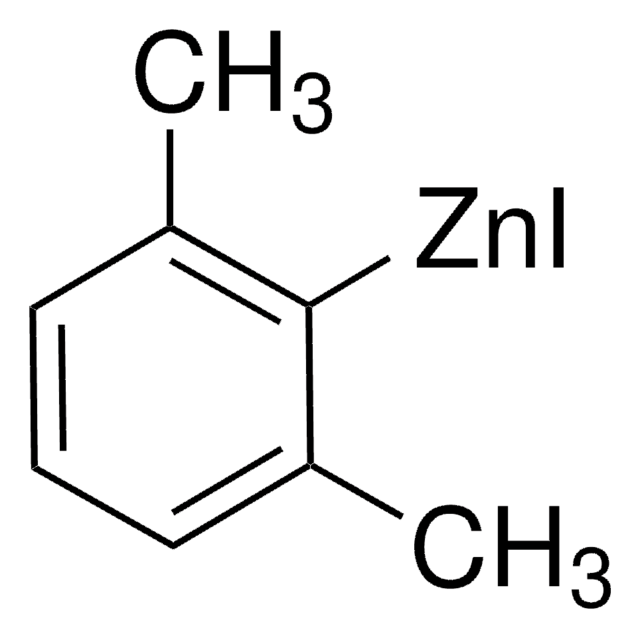 2,6-Dimethylphenylzinc iodide solution 0.5&#160;M in THF