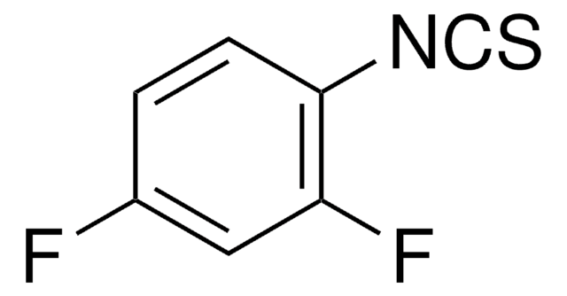 2,4-Difluorophenyl isothiocyanate 98%