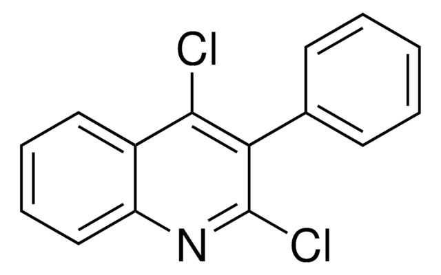 2,4-Dichloro-3-phenylquinoline AldrichCPR