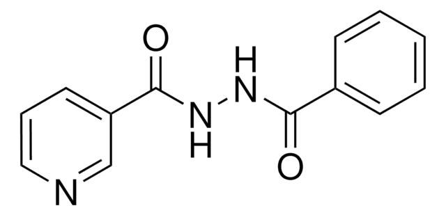 BENZOIC ACID N'-(PYRIDINE-3-CARBONYL)-HYDRAZIDE AldrichCPR