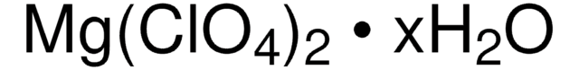 Magnesium perchlorate hydrate [about 83% Mg(ClO&#8324;)&#8322;] for elemental analysis