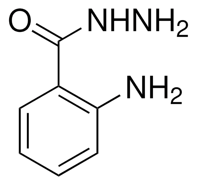 2-Aminobenzhydrazide 97%