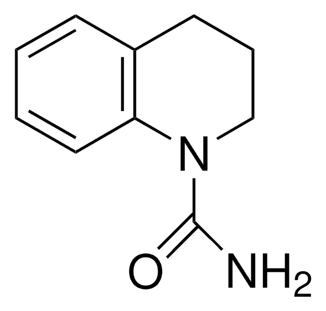 1-CARBAMOYL-1,2,3,4-TETRAHYDROQUINOLINE AldrichCPR