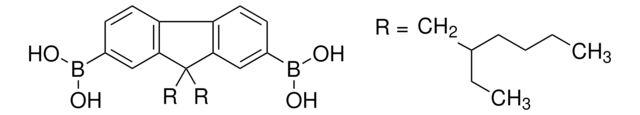 [9,9-Bis(2-ethylhexyl)-9H-fluorene-2,7-diyl]bisboronic acid &#8805;95%