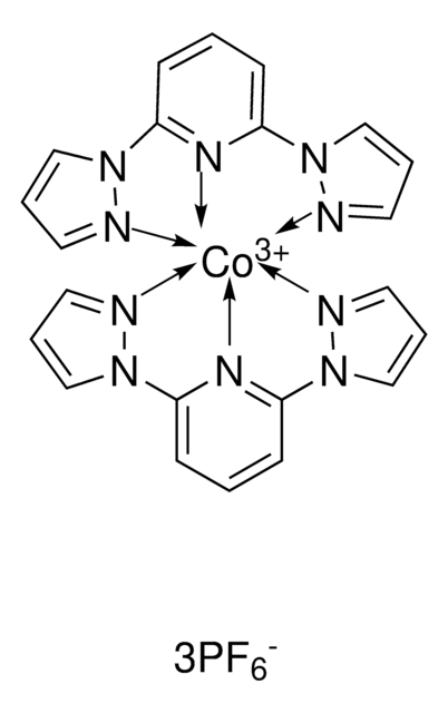 FK 269 Co(III) PF6 salt