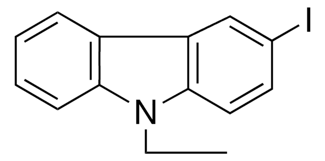 9-ETHYL-3-IODOCARBAZOLE AldrichCPR