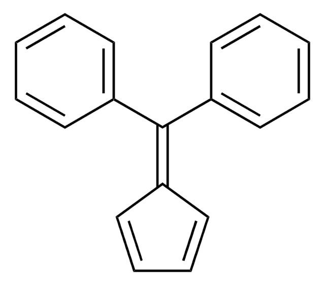 Diphenylfulvene 98%