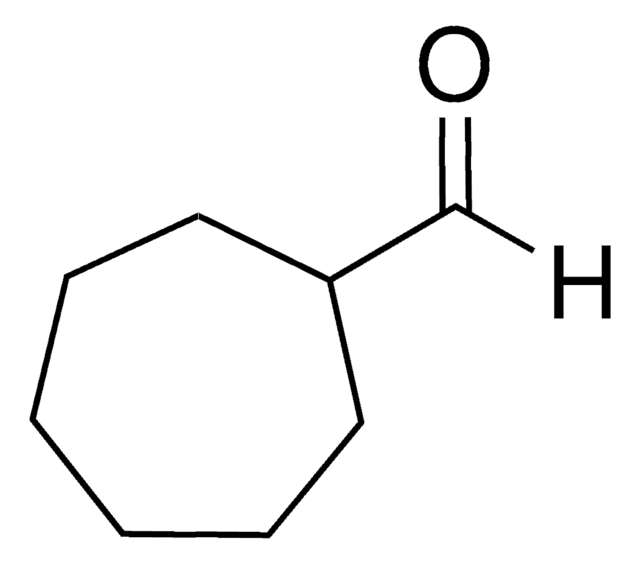 Cycloheptanecarbaldehyde AldrichCPR