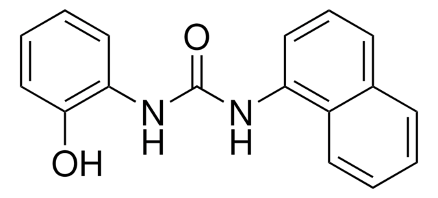 N-(2-HYDROXYPHENYL)-N'-(1-NAPHTHYL)UREA AldrichCPR