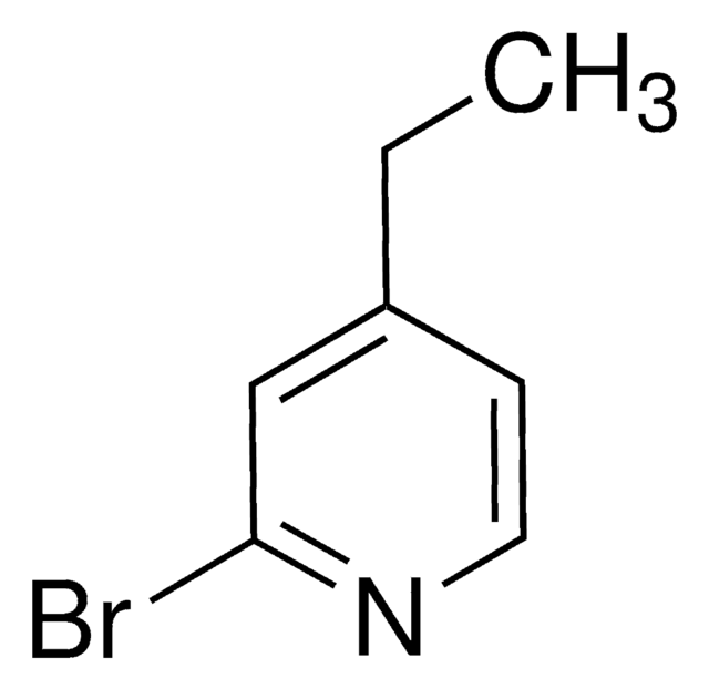 2-Bromo-4-ethylpyridine AldrichCPR