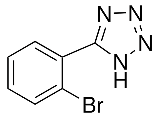 5-(2-Bromophenyl)-1H-tetrazole 98%