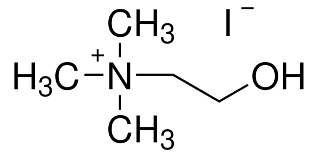 Choline iodide 98%