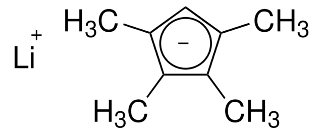 Lithium tetramethylcyclopentadienide