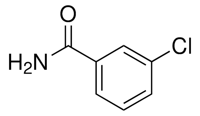 3-CHLOROBENZAMIDE AldrichCPR | Sigma-Aldrich