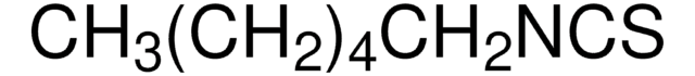 Hexyl isothiocyanate 95%