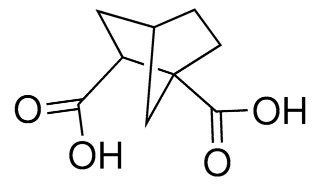 BICYCLO(2.2.1)HEPTANE-3,4-DICARBOXYLIC ACID AldrichCPR