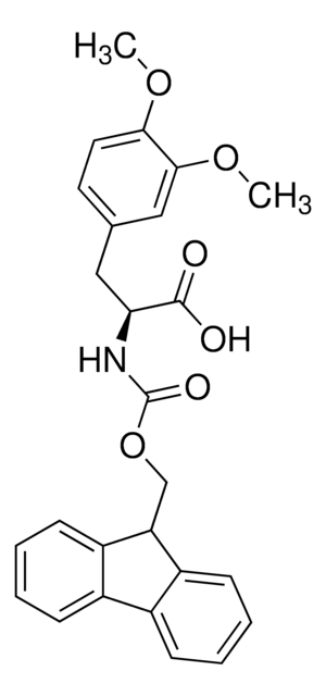 Fmoc-3,4-dimethoxy-L-phenylalanine AldrichCPR