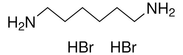 Hexane-1,6-diammonium bromide