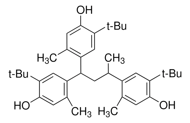 1,1,3-Tris(2-methyl-4-hydroxy-5-tert-butylphenyl)butane