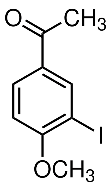 3&#8242;-Iod-4&#8242;-Methoxyacetophenon 97%