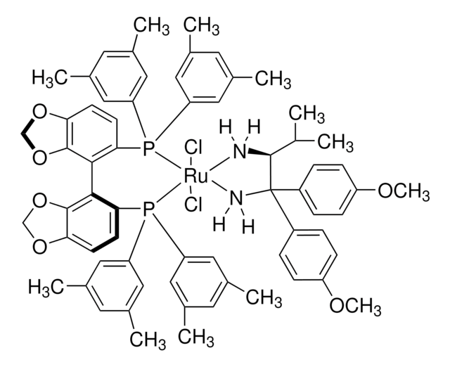 RuCl2[(S)-(DM-SEGPHOS)][(S)-DAIPEN]