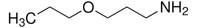 3-Propoxy-1-propanamine AldrichCPR