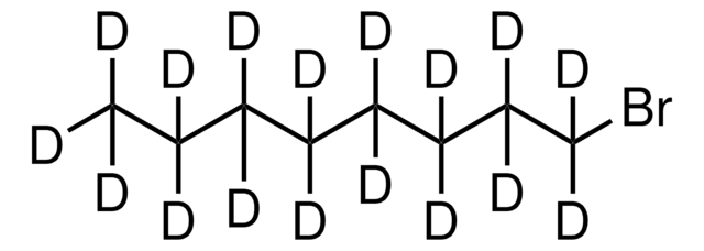 1-Bromoctan-d17 98 atom % D