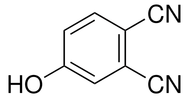 4-Hydroxyphthalonitrile technical, &#8805;90% (GC)