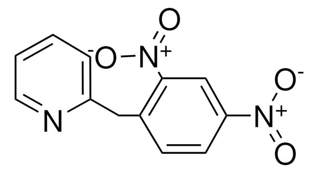 2-(2,4-DINITROBENZYL)PYRIDINE AldrichCPR