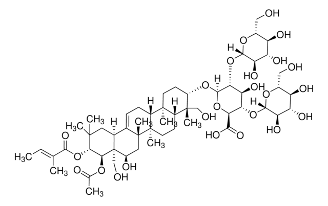 Aescin IA phyproof&#174; Reference Substance