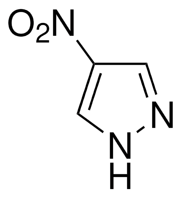 4-Nitro-1H-pyrazole 97%