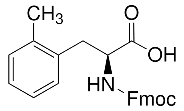 Fmoc-Phe(2-Me)-OH &#8805;97.0% (HPLC)