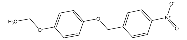 1-Ethoxy-4-[(4-nitrobenzyl)oxy]benzene