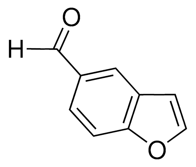 1-benzofuran-5-carbaldehyde AldrichCPR