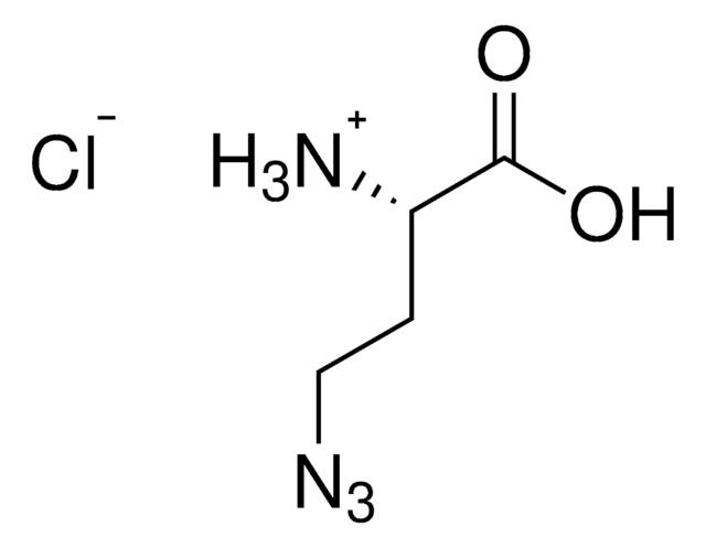 4-Azido-L-homoalanine hydrochloride &#8805;98%