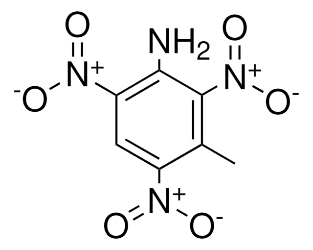 2,4,6-TRINITRO-M-TOLUIDINE AldrichCPR