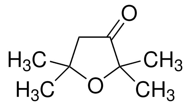 Dihydro-2,2,5,5-tetramethyl-3(2H)-furanone 98%