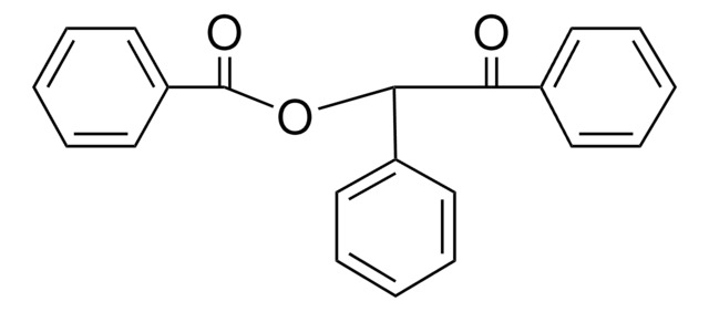 DL-BENZOIN BENZOATE AldrichCPR