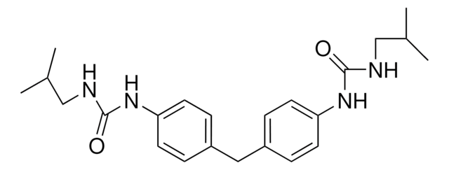 4,4'-METHYLENEBIS(1-ISOBUTYL-3-PHENYLUREA) AldrichCPR